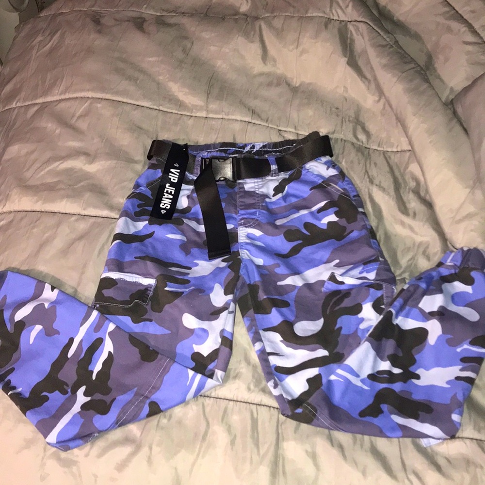 Pants